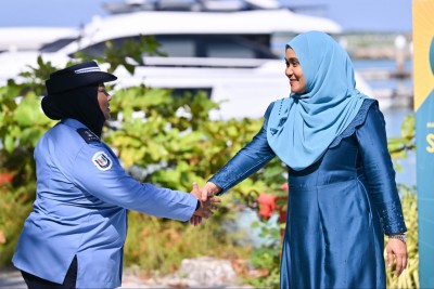 ގާނޫނު ތަންފީޒުކުރުމުގައި އަޅާލުމާއި އޯގާތެރިކަން މުހިންމު: ސާޖިދާ