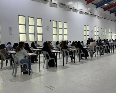 136 ފަރާތެއް ބާ އިމްތިހާނު ހެދި، އެހެން އަހަރުތަކަށްވުރެ މަދު