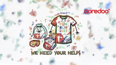 އުރީދޫގެ ޑިޒައިނަރުން ޗުއްޓީއަށް، އިޝްތިހާރުތައް ހެދުމުގެ ފުރުސަތު 7 އަހަރުގެ ކުދިންނަށް