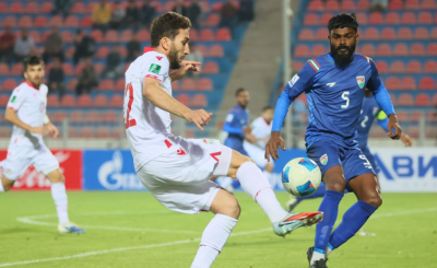 ތަޖިކިސްތާނު އަތުން ރާއްޖެއަށް ދެ ލަނޑުގެ ބައްޔެއް