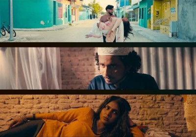 ލިލީގެ ޓީޒަރު ބަލައިފިންތަ؟