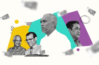 ވައްކަން: ހުއްޓުވަން ނޫޅެ، ހުއްޓުވާ ވާހަކަ ދައްކަނީ ކީއްވެ؟