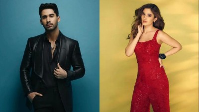 ރަވީނާގެ ދަރިފުޅުގެ ދެވަނަ ފިލްމަށް ލަކްޝްޔަ