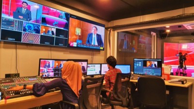 ސިބްކޯއިން، ރާއްޖެޓީވީއަށް ބައި މިލިއަނެއްހާ ރުފިޔާ ދައްކަން ހުކުމެއް