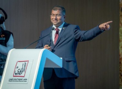 ތަރިކައިގެ ދާއިރާ ތަމްސީލުކުރާ އީޖާދީ ގޮތްތަކަށް މިނިސްޓްރީން އަހުލުވެރިވެ، ރާއްޖެއަށް ތައާރަފުކުރަނީ