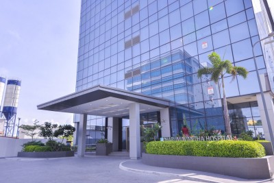 ދަރުމަވަންތަ ހޮސްޕިޓަލް މަޝްރޫއުގެ 100 މިލިއަން ރުފިޔާގެ ޓެކްސް މައްސަލަ ހައިކޯޓުން ހުއްޓުވައިފި