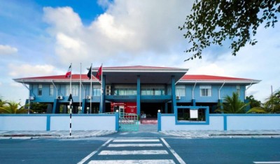 އަނެއްކާ ވެސް ދުވާފަރު ކައުންސިލަށް ޚިޔާނާތުގެ ތުހުމަތު، މިފަހަރު ފޯޖުކޮށްގެން ލައްކައެއްހާ ރުފިޔާ ނެގުން!