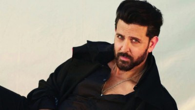 އެމެޒޯންއާ ގުޅިގެން ރިތިކް ސީރީޒްއެއް ހަދަނީ