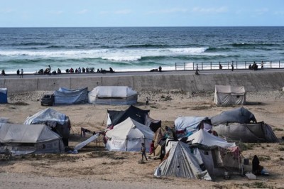 ހަނގުރާމަ ހުއްޓާލުމުގެ ފުރަތަމަ މަރުހަލާ އިސްރާއީލު ކެބިނެޓުން ފާސްކޮށްފި