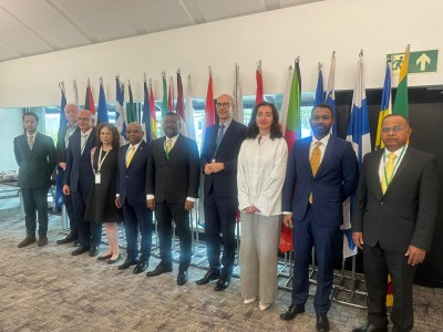 ރާއްޖޭގެ ޑިމޮކްރަސީ ހަލާކުވަމުންދާ ކަމަށް ބުނެ، އެމްޑީޕީގެ ކަންބޮޑުވުންތައް އީޔޫއާ ހިއްސާކޮށްފި