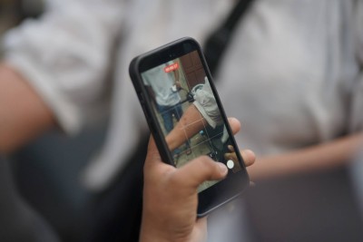 ފުލުހުން, ނޫސްވެރިންނަށް އަނިޔާކުރިކަމަށް ބުނާ މައްސަލަ އެންޓި-ޓޯޗާ ސެކްޝަނުން ބަލަނީ