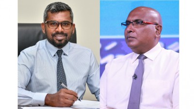 މިދިޔަ ސަރުކާރުގެ އެޗްޑީސީގެ ވެރިން ބުނަނީ ޚިޔާނާތެއް ހިންގާފައި ނޯންނާނެކަމަށް