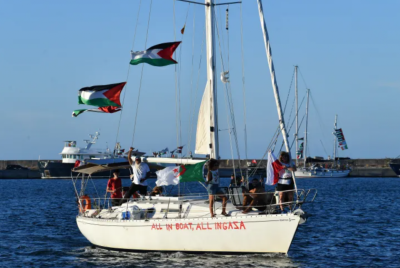 ސައިޕްރަސްއަށް ނުގޮސް، ފޮލޯޓިއްލާ އާއެކު ނުރައްކާ ޒޯނުން ދެވުނު އެންމެ ދުރަކަށް ދާން ޝާޒްގެ ޓީމުން ނިންމައިފި