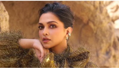 އިންޑިއާގެ ފުރަތަމަ 'މެންޓަލް ހެލްތު އެމްބެސެޑަރު' ކަމުގެ މަގާމު ދީޕިކާއަށް