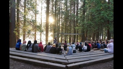 މި އުންމަތުގެ ކުރިމަގަކީ ޒުވާނުންނެވެ.