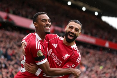 އެވަޓަން ބަލިކޮށް ލިވަޕޫލްގެ މޮޅުވުމުގެ ސިލްސިލާއަށް އިތުރު ބޮޅެއް