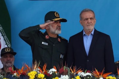 ނިއުކްލިއާ ވޮޗްޑޯގަށް އެއްބާރުލުން ނުދޭން އީރާނުން ނިންމައިފި