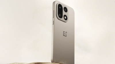 ވަންޕްލަސް 15، ނޮވެންބަރުގައި ދުނިޔޭގެ ބާޒާރަށް ނެރެނީ