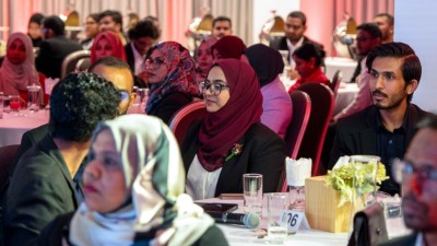 2019 އިން ފެށިގެން ޕީޖީ އޮފީހުގެ މުވައްޒަފުންނަށް ޕްރޮމޯޝަން ލިބުން ހުއްޓިފައި