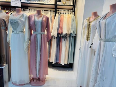 ޓީޗަރުންގެ ދުވަހާ ދިމާކޮށް، ސަގޯ ޗޮއިސްގައި ސޭލްއެއް