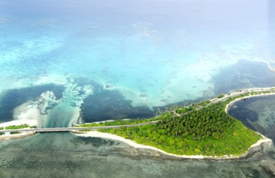 އާ މަޝްރޫއެއް ހިންގުމަށް، ޞާލިހުގެ ޤަރާރު އުވައިލައްވައި ހަންކެޑެ މިނިސްޓްރީގެ ދަށަށް