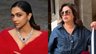 އެއްވެސް އިރަކު އިންސްޓަގްރާމްގައި ދީޕިކާ ފޮލޯ ނުކުރާ ކަމަށް ފަރާ ބުނެފި