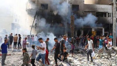 ފްރާންސުން ވެސް ފަލަސްތީނު ދައުލަތް ރަސްމީކޮށް ބަލައިގެންފި