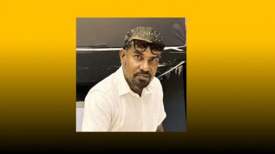 މުޒާހަރާ ތެރޭ ހާޓް އެޓޭކް ޖެހުނު ރަސްލާން ހޮސްޕިޓަލުން ދޫކޮށްލައިފި