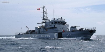 ކާގޯ ބޯޓަކުން ކަނޑަށް ވެއްޓުނު މީހާގެ ހަށިގަނޑު 2 ދުވަސް ފަހުން ހޯދައިފި