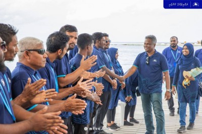 ހިއްސާދާރުންގެ ފައިސާއަށް އިހުމާލުވެފައިވާ ކަމަށް ބުނެ، އެމްޓީސީސީން މައްސަލައެއް ހުށަހަޅައިފި
