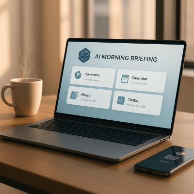 ހެނދުނު 'ބްރީފިން'އެެއް ގެނެސްދޭ ގޮތަށް، ޗެޓްޖީޕީޓީއަށް 'ޕަލްސް' އިތުރުކޮށްފި