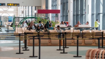 އިންޑިއާއަށް ދާއިރު އޮންލައިންކޮށް އެރައިވަލް ފޯމު ފުރޭ ގޮތް ހަދައިފި