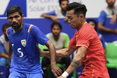 "އުންމީދުކުރި ކުޅުމެއް ނުދެއްކޭ، ނަތީޖާ ރަނގަޅު"