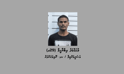 މޫސަ މަރާލި ކަމަށް އިއުތިރާފުވި މީހާއަށް ދައުވާކުރަން ފޮނުވައިފި