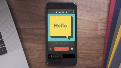 އެޕަލްއިން 'ކްލިޕްސް' އެޕަށް ދެމުންދިޔަ އެހީތެރިކަން ހުއްޓާލައިފި