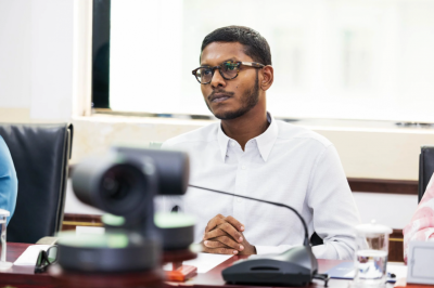 އެމްޑީޕީއަށް ''ފުލުހުން މެދުވެރިކޮށް އިންޒާރު ދިނުން'' ޑިމޮކްރެޓްސްގެ މާލޭގެ ކައުންސިލަރުން ކުށްވެރިކޮށްފި