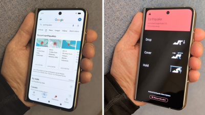 ގޫގުލްއިން އައިފޯނަށް ބިންހެލުމުގެ އިންޒާރު ދޭގޮތް ހަދަނީ