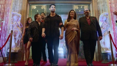 ވޭޕްކުރާ މަންޒަރު ދެއްކުމުން އަރިއަންގެ ސީރީޒްގެ މައްސަލަ ފުލުހަށް