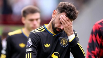 ބްރެންޓްފޯޑުން ވެސް ޔުނައިޓެޑަށް ދިނީ "ބޮނޑި"