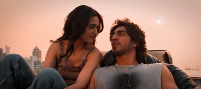 އަނީތާއި އަހާންއަކީ އަސްލު ވެސް ލޯބިވެރިންތަ؟