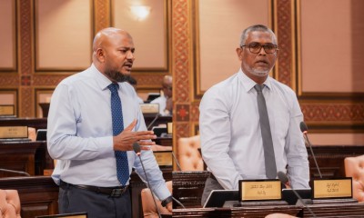 "ގިނަ ދަރިން ހޯދާނަމަ ފައިސާ ދީގެން ނަމަވެސް، އާބާދީ އިތުރުކުރަންޖެހޭ"