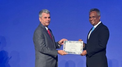 އޭޝިއާ ޕެސިފިކް މޭޔަރުންގެ އެކެޑަމީގެ ޕްރޮގްރާމް އާޒިމް ފުރިހަމަކުރައްވައިފި