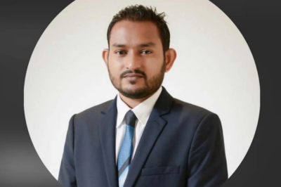 އެޗްޑީސީން ޔާމީނަށް ވަޒީފާދޭން އަމުރުކޮށްފައި އޮއްވައި، މަގާމު އުވާލައިފި