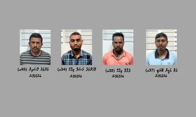 އުކާލާ ތެޔޮ ވިއްކާ މައްސަލާގައި ސަލާމަތްވީ ދިވެއްސަކާ އިނދެގެން އުޅޭ ބިދޭސީއެއް!