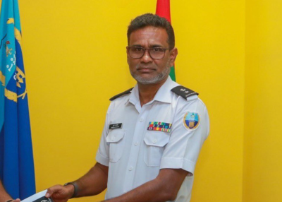 ތުހުމަތުކުރާނެ ޖާގައެއް ނެތްކަމަށް ވިދާޅުވެ، ވަހީދުގެ ތުހުމަތު 241 ކޮމިޓީގެ މެންބަރުންނަށް