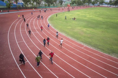 ދުޅަހެޔޮ ދިރިއުޅުމަކަށް ހިތްވަރުދޭ ގައުމީ ކެމްޕޭނެއް ފަށައިފި، އެވޯޑްތައް ވެސް ދޭނެ