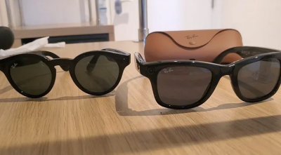 މެޓާގެ ރޭބަން ސްމާޓް އައިނު އޮންލައިން ބާޒާރަށް ނެރެނީ