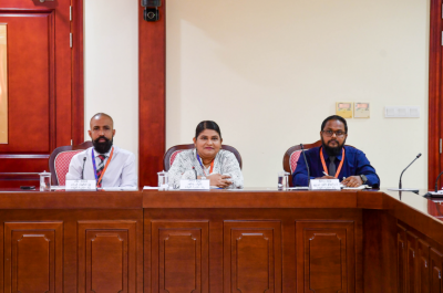 މެންބަރުން ގުޅާތީ އެފްއެސްއެމް އެމްޑީގެ ނުރުހުން: ސިޔާސީ މީހަކު ގުޅަން ޖެހޭނެ ސަބަބެއް ނޯންނާނެ!