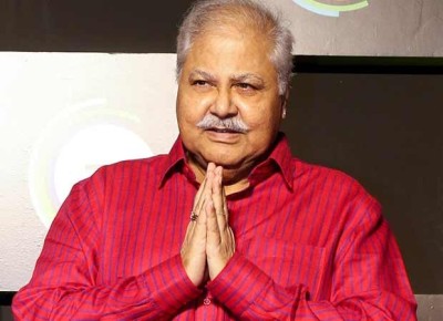 ގިނަ ބަޔަކު ހެއްވާލި އިންޑިއާގެ އެކްޓަރު ސަތިޝް ޝާހު މަރުވެއްޖެ