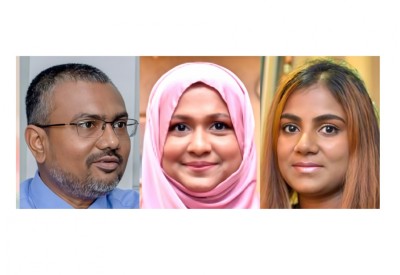 މަޖިލީހުން މިއަދު ރުހުންދިން ތިން މެންބަރުން މީޑިއާ ކޮމިޝަނަށް އައްޔަނުކުރައްވައިފި